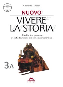 nuovo vivere la storia 3 a+b