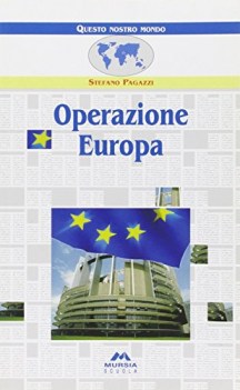 operazione europa