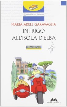 intrigo all\'isola d\'elba