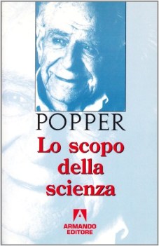 scopo della scienza