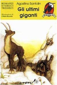 ultimi giganti