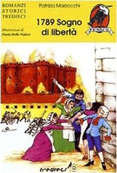 1789 sogno di liberta