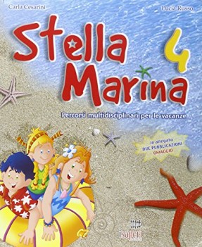 stella marina 4 x elem.