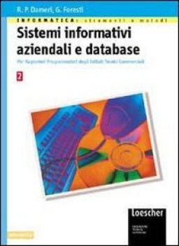 sistemi informativi aziendali e database