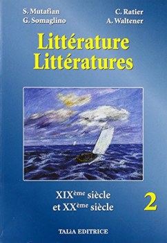 litterature litteratures 2