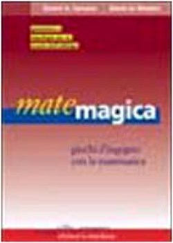 matemagica (ristampa)