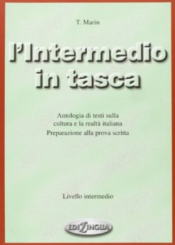 intermedio in tasca