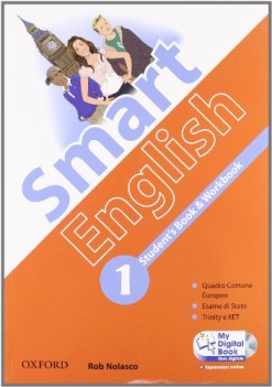 smart english 1 misto