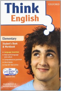 think english elem - 2010: misto spec (sb&amp;pb + cb + mdb) + esp online