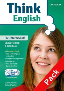 think english pre-int - 2010: misto spec (eb + sb&amp;pb + cb + mdb) + esp