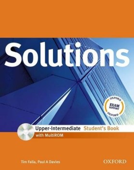 solutions upperintermediate SB+MROM