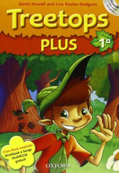 treetops plus 1 - 2010: pack (cb + multirom + wb)