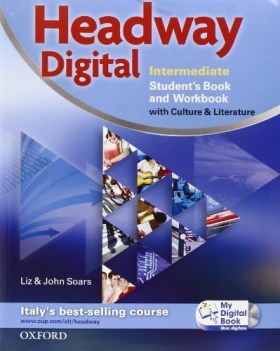 headway digital interm. no key = 0194719650