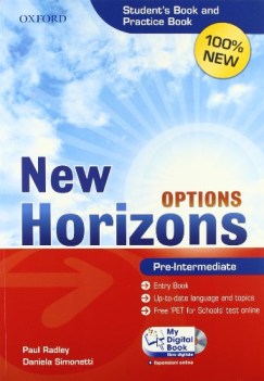 new horizons options pre-interm misto