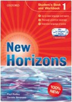 new horizons 1 pack NO HOMWB. st + sb&amp;wb + mdb) &amp; hwb online