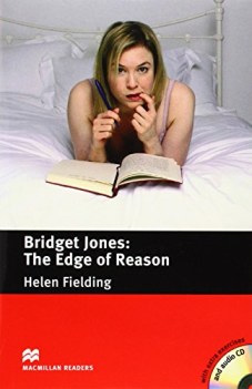 bridget jones (the edge of reason) + cd