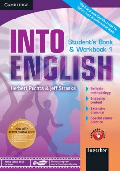 into english 1 student\'s+ work.pack with dvd-rom - level 1