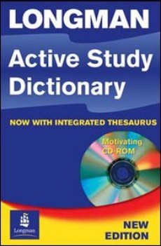 active study dictionary fc (dizionario monolingua inglese)