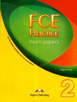 fce practice exam papers 2 for the revised cambridge esol fce examinat