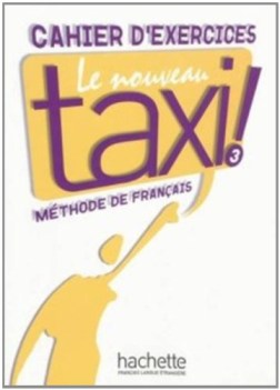 nouveau taxi 3 cahier d\'exercices