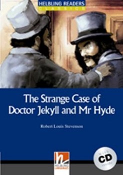 strange case of dr.jekyll and mr.hyde +cd