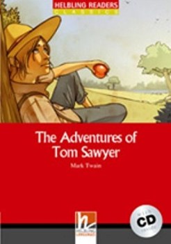 adventures of tom sawyer +cd