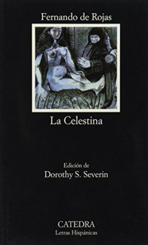 celestina (integrale) spagnolo