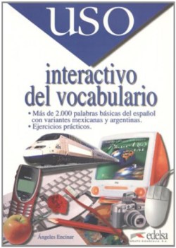 uso interactivo del vocabulario