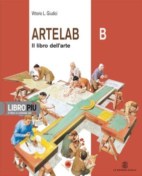 artelab b arte e immagine