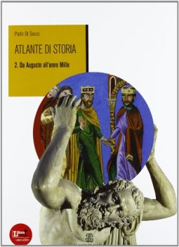 atlante di storia 2