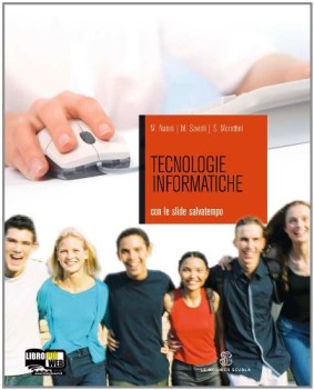 tecnologie informatiche + cd ne10