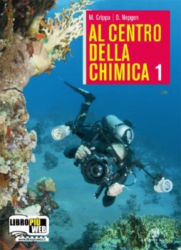 al centro della chimica 1