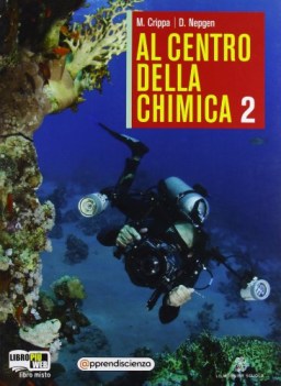 al centro della chimica 2