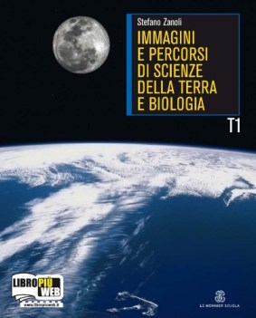 immagini e percorsi di scienze della terra e biologia T1