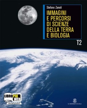 immagini e percorsi di scienze della terra e biologia T2