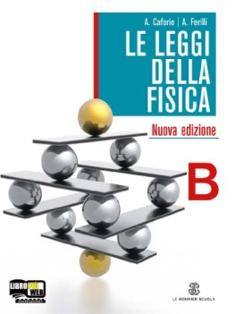 leggi fisica vol.b