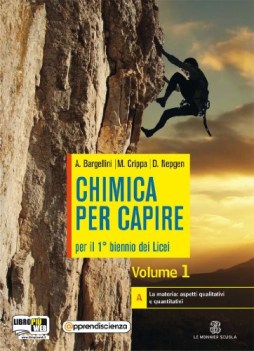 chimica per capire A