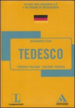 dizionario ted-ita/ita-ted plus