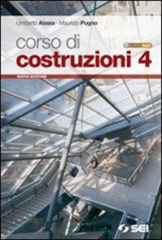 corso di costruzioni 4 + cd