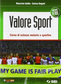 valore sport - ed. verde