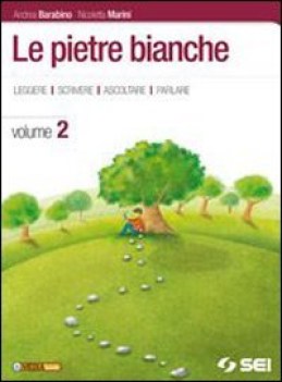 pietre bianche 2 + letteratura