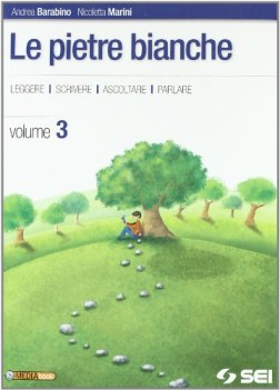 pietre bianche 3 + narrativa del \'900