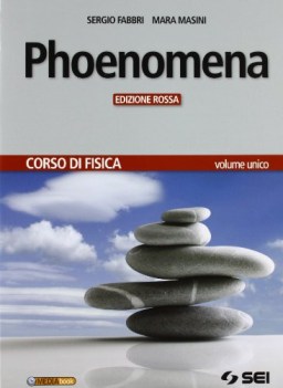 phoenomena v.unico - ed. rossa