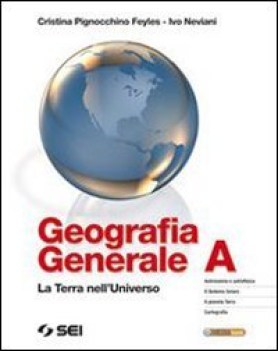 geografia generale A