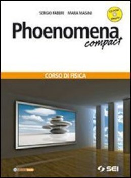 Phoenomena compact + cdrom FC