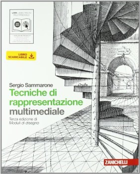 tecniche di rappresentazione + dvd