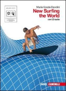 new surfing the world  ed. mista 2010