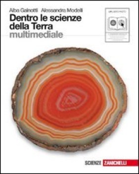 dentro le scienze della terra +cdrom