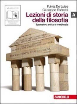 lezioni di storia della filosofia A fc17