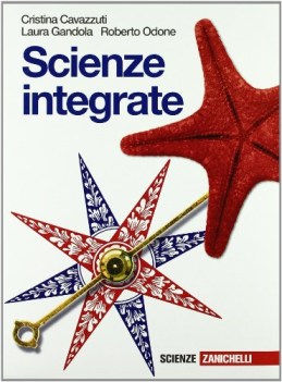 scienze integrate (terra intorno a noi + vita intorno a noi)